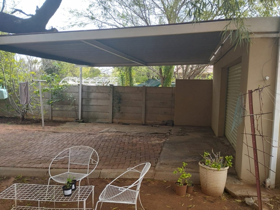 4 Bedroom Property for Sale in Universitas Free State